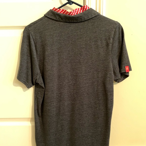 New Balance Liverpool Polo - Picture 3 of 4